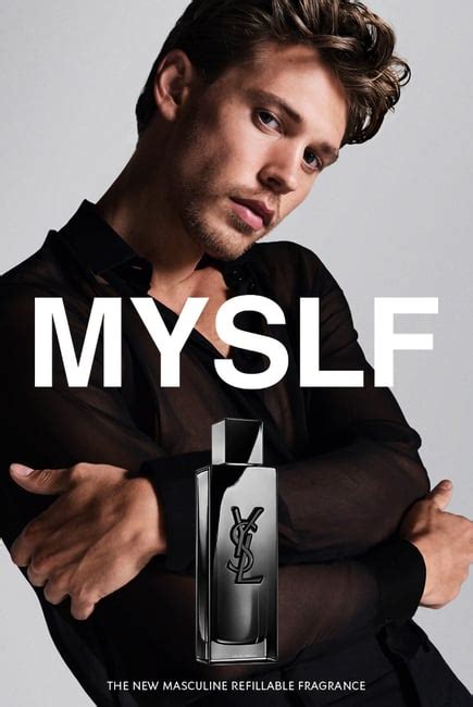 ysl myself 2023|ysl myslf perfume.